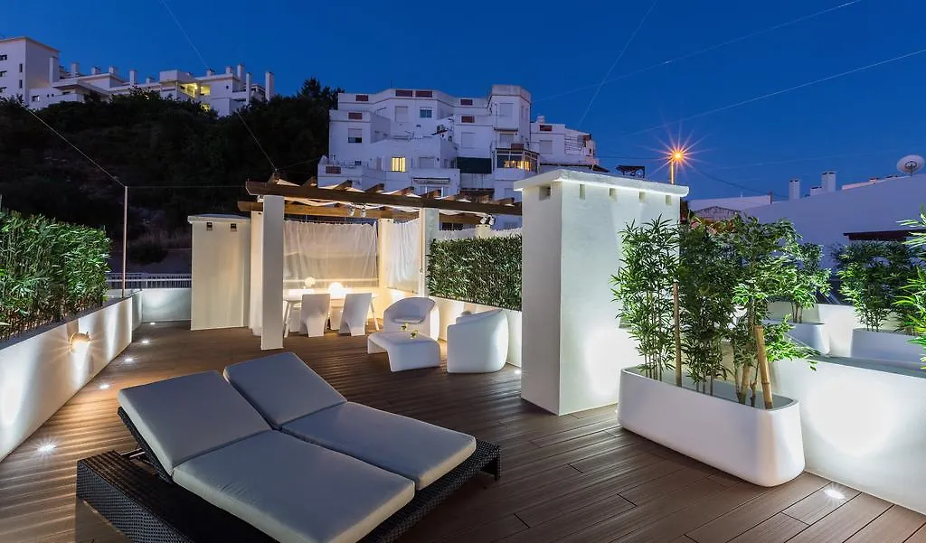 D_Loft Downtown Apartment Albufeira 0*,